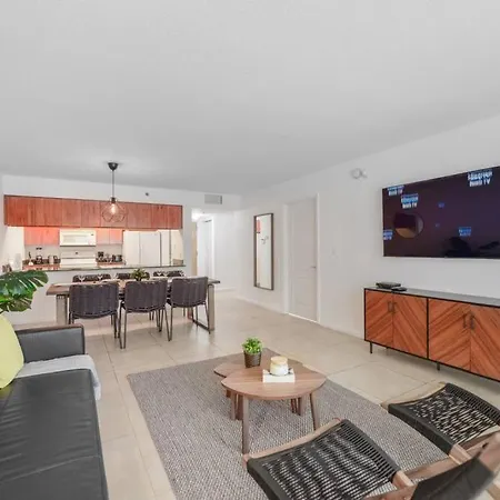 Amazing High-Rise Condo @Brickell With Pool Miami Extérieur photo