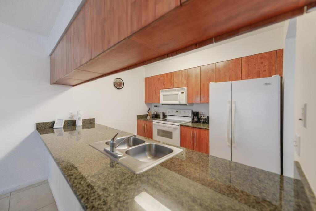 Appartement Amazing High-rise @brickell With Pool *