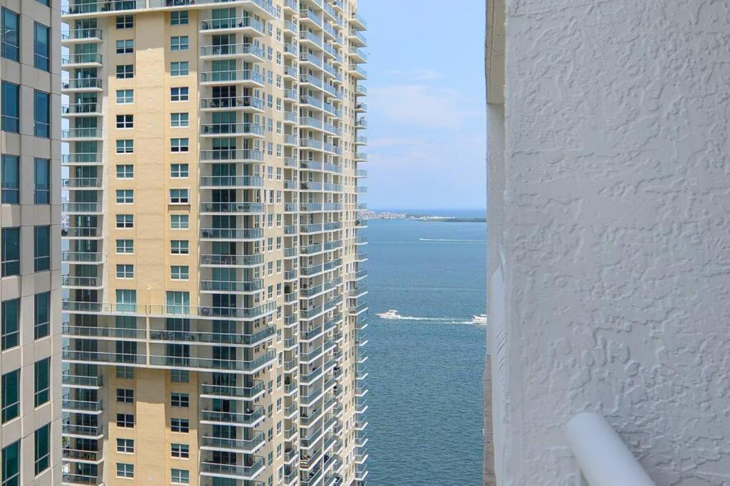 Apartamento Amazing High-rise @brickell With Pool Miami