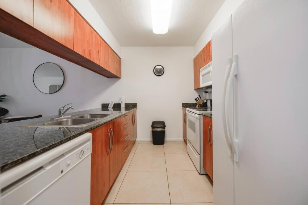 Apartamento Amazing High-rise @brickell With Pool *